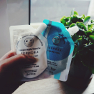 Swatch de marine.abba : Masque Argile, Sephora