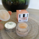 Swatch de marine.abba : Moisture Surge Extended Thirst Relief - Gel Crème Désaltérant Intense Peaux Déshydratées, Clinique