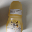 Swatch de marine.abba : Déodorant Bille Huiles Essentielles Sauge et Fleur d'Oranger, Le Petit Marseillais