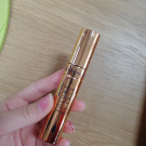 Swatch de marine.abba : Mascara volume elixir, Yves Rocher