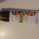 Swatch de marine.abba : Gommage Végétal - Toutes peaux, Yves Rocher