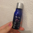 Swatch de marine.abba : Eau Extraordinaire de rose lotion - Sérum, Melvita