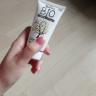 Swatch de marine.abba : Crème Mains à l'Huile d'Argan, Marilou Bio