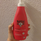 Swatch de marine.abba : Lait Hydratant Douceur Peaux Sèches, Le Petit Marseillais