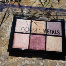 Swatch de marine.abba : Cosmic Metals, NYX