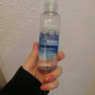 Swatch de marine.abba : Démaquillant Express Yeux 200ml, Yves Rocher