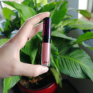 Swatch de marine.abba : Kiss Me Forever, Etam