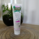 Swatch de marine.abba : Masque Argile Rose Aloe Vera, Cattier