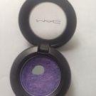 Swatch de ValérieL : Eye Shadow Ombre à Paupières, Mac