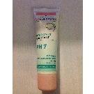 Swatch de ValérieL : Soin de Jour Hydratant PH7, Diadermine