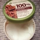 Swatch de ValérieL : Concentré Ultra Réparateur, Yves Rocher