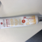 Swatch de Ansiamosara : BB Crème au Ginseng 5-en-1, Erborian