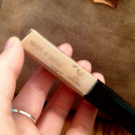 Swatch de FloraxEE : Photo Focus Concealer, Wet n Wild