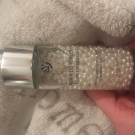 Swatch de Brin De Beaute : Elixir de Perles, Science & Mer