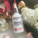 Swatch de Brin De Beaute : Concentré Actif Hydratation, Condensé Paris