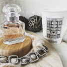 Swatch de little_audrey_beauty : Mon Guerlain - Eau De Parfum, Guerlain