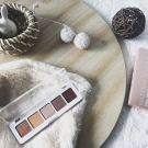 Swatch de little_audrey_beauty : Mini Nude Palette, Natasha DENONA