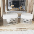 Swatch de little_audrey_beauty : Time-Filler Eyes Crème Absolue Correction Regard, Laboratoires Filorga