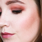 Swatch de ThingsSheSays : Backtalk, Urban Decay