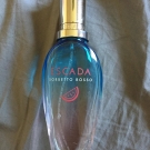 Swatch de thollon honorine : Born In Paradise Eau De Toilette, Escada