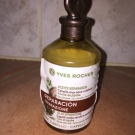 Swatch de thollon honorine : Réparation - Huile Réparatrice Cheveux, Yves Rocher