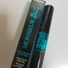 Swatch de BEAUTYSKARD : Monsieur Big Mascara, Lancôme