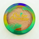 Swatch de BEAUTYSKARD : Le Murumuru Butter Bronzer, Physicians formula