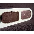 Swatch de brookee82 : Fards à paupières mat, Fred Farrugia