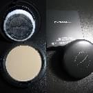 Swatch de brookee82 : Poudre Matifiante, Mac