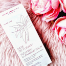 Swatch de Elodie_lps : Pâte de Fleurs, Cinq Mondes