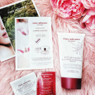 Swatch de Elodie_lps : Pâte de Fleurs, Cinq Mondes