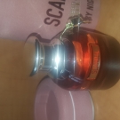 Swatch de Sanae112 : Scandal - Eau de Parfum, Jean Paul Gaultier