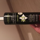 Swatch de Floval : Formule Ensorcelante Anti-Peau de Croco® - 3 en 1, Garancia