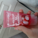 Swatch de Devilisa : Effet Glacé Cranberry 3 min, Yves Rocher