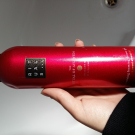 Swatch de Devilisa : The Ritual of Ayurveda Foaming Shower Gel - Gel Douche Moussant, Rituals