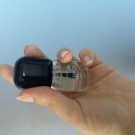 Swatch de Devilisa : Power Pro Nail Lacquer, Kiko