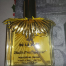 Swatch de jessicaklai : Huile Prodigieuse - Huile Sèche multi-fonctions, Nuxe