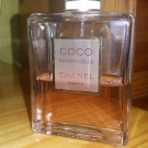 Swatch de cass71 : Coco Mademoiselle, Chanel