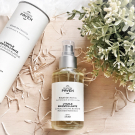 Swatch de CENESTQUENOUS : Huile Bienveillante Thé Tonique & Bergamote, Maison Payen