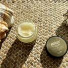 Swatch de Nataliadw : Fée des Lèvres, Lush