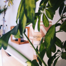 Swatch de notremondedefilles.collab : Huile Démaquillante Éclair, Patyka