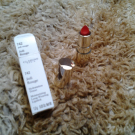 Swatch de Kezya : Joli Rouge, Clarins