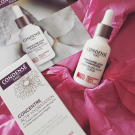 Swatch de Sof_Sof : Concentré Actif Hydratation, Condensé Paris