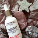 Swatch de Sof_Sof : Concentré Actif Hydratation, Condensé Paris