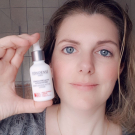 Swatch de Sof_Sof : Concentré Actif Hydratation, Condensé Paris