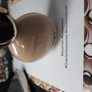 Swatch de Cousine89 : L'Essentiel - Fond de teint éclat naturel tenue 16h - IP 20, Guerlain