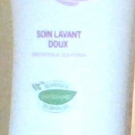 Swatch de Samira095 : Soin Lavant Doux, Saforelle