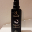 Swatch de H2002 : Sérum à l'acide hyaluronique bio, SatinNaturel