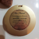 Swatch de H2002 : Chocolate Soleil Bronzer - Poudre Bronzante, Too Faced