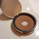 Swatch de H2002 : Chocolate Soleil Bronzer - Poudre Bronzante, Too Faced